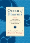 Ocean of Dharma - eBook