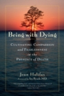 Being with Dying - eBook