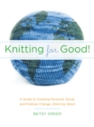 Knitting for Good! - eBook