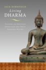 Living Dharma - eBook