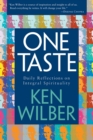 One Taste - eBook