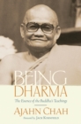 Being Dharma - eBook