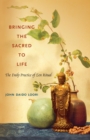 Bringing the Sacred to Life - eBook