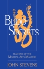 Budo Secrets - eBook
