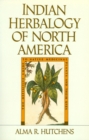Indian Herbalogy of North America - eBook