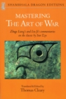 Mastering the Art of War - eBook