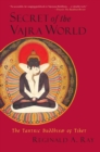 Secret of the Vajra World - eBook