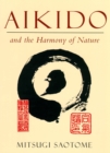 Aikido and the Harmony of Nature - eBook