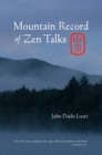 Mountain Record of Zen Talks - eBook