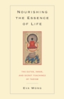Nourishing the Essence of Life - eBook