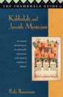 Shambhala Guide to Kabbalah and Jewish Mysticism - eBook