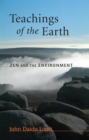 Teachings of the Earth - eBook