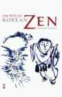 Way of Korean Zen - eBook