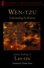 Wen-tzu - eBook