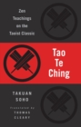 Tao Te Ching - eBook