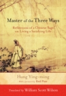 Master of the Three Ways - eBook