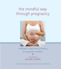 Mindful Way through Pregnancy - eBook