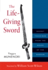 Life-Giving Sword - eBook