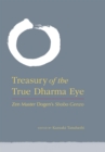 Treasury of the True Dharma Eye - eBook
