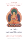 Path of Individual Liberation - eBook