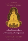 Bodhisattva Path of Wisdom and Compassion - eBook