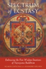 Spectrum of Ecstasy - eBook