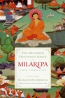 Hundred Thousand Songs of Milarepa - eBook