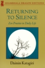 Returning to Silence - eBook