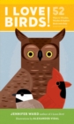 I Love Birds! - eBook