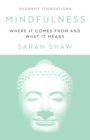 Mindfulness - eBook