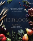 Heirloom - eBook
