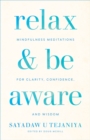 Relax and Be Aware - eBook
