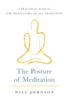Posture of Meditation - eBook