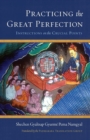 Practicing the Great Perfection - eBook