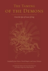 Taming of the Demons - eBook