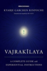 Vajrakilaya - eBook