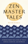 Zen Master Tales - eBook