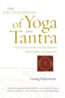 Encyclopedia of Yoga and Tantra - eBook