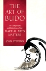 Art of Budo - eBook