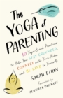 Yoga of Parenting - eBook