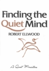 Finding the Quiet Mind - eBook