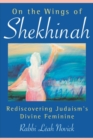 On the Wings of Shekhinah : Rediscovering Judaism's Divine Feminine - eBook