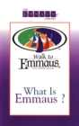 What is Emmaus? : Walk to Emmaus - eBook