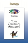 Your Questions Answered : Hot Topics About Chrysalis and The Walk to Emmaus - eBook