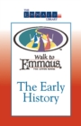The Early History of The Walk to Emmaus - eBook