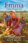 Emma : A Widow Among the Amish - eBook