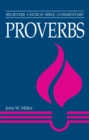 Proverbs : Believers Church Bible Commentary - eBook