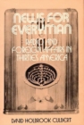 News for Everyman : Radio and Foreign Affairs in Thirties America - Book
