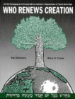 Who Renews Creation? - Book