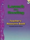 Launch into Reading : Teacher's Resources Level 3 - Book